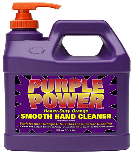 Hand Cleaners PURPLE POWER 6064S