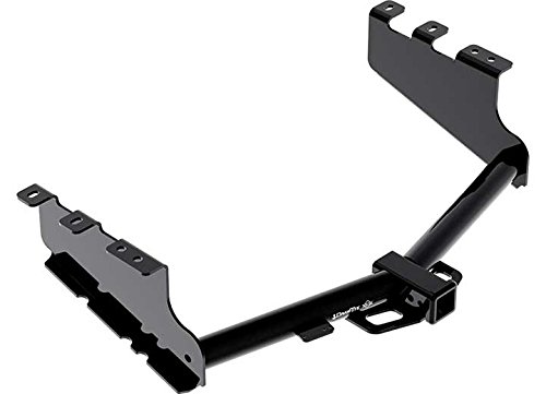 Receivers Draw-Tite 75788