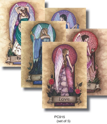 Bumper Stickers Jessica Galbreth PC915