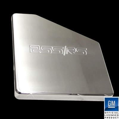 Valve Covers UPR Products GM-5034-07