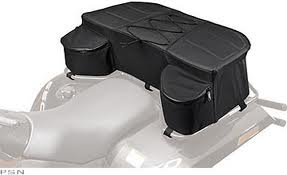 Luggage Arctic Cat 1436-577