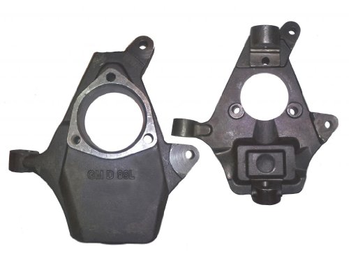 Lowering Kits Quality Suspension DSp-9907-10594