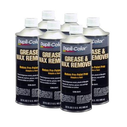 Tar & Wax Removers Northern Auto Parts CM541-6