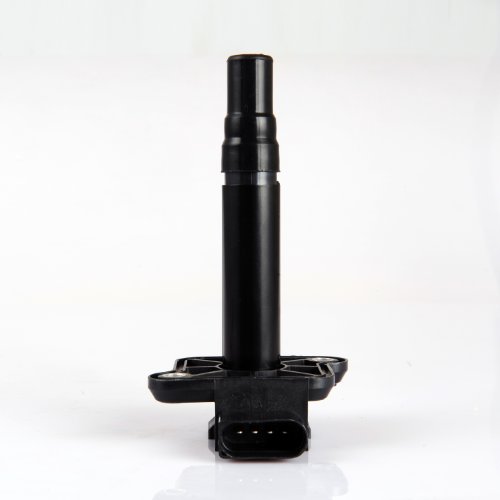 NEW Ignition Coil 1999 2000 2001 2002 2003 for Vw Bettle Jetta Golf Audi A4 A6 A8 S8 Tt C1318 Uf274 Coils V-BRIGHT C1318 UF274 5C1036, 06B 905 115, 06B 905 115E, 178-8307, E878, 52-1694, IC388, UF-274, 06B 905 155E