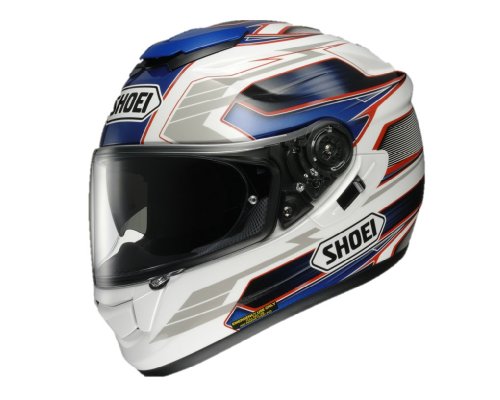 Helmets Shoei GT-Air INERTIA