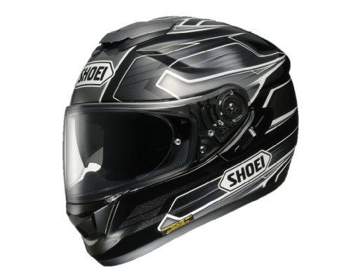 Helmets Shoei GT-Air INERTIA