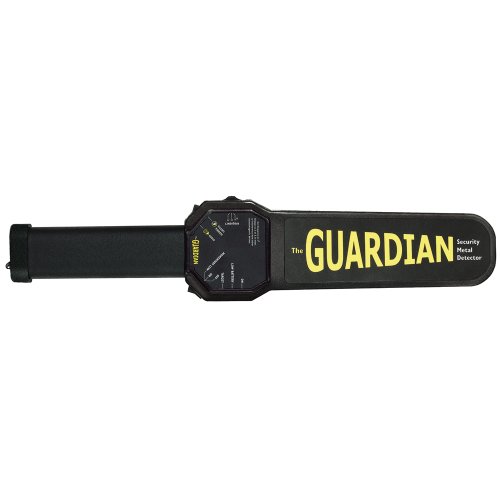 Bounty Hunter - Guardian Security Wand Antitheft Bounty Hunter S3019