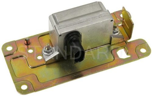 Standard Motor Products YA117 YAW Rate Sensor Acceleration Sensors Standard Motor Products YA117