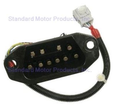 Door Jamb Standard Motor Products AW-1053