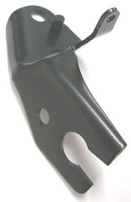 The Parts Place Monte Carlo Throttle Cable Bracket Quadrajet Throttle The Parts Place Inc. 2.70541E+11