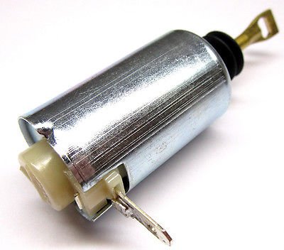 Solenoids The Parts Place Inc. CW1862V