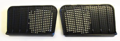 Hood Scoops The Parts Place Inc. BP1108S