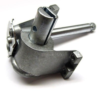 The Parts Place GM A Body Sedan Post Cars El Camino Window Actuator - Right Hand Manual Window Regulators The Parts Place Inc. GL5112Z