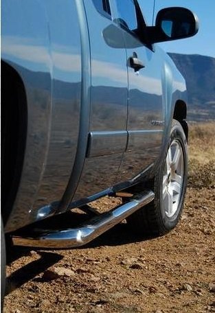 Body Endurance Truck ETA-105SSRK