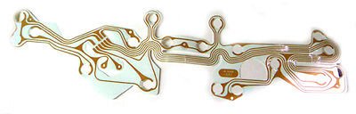 Gauges The Parts Place Inc. IN2922C