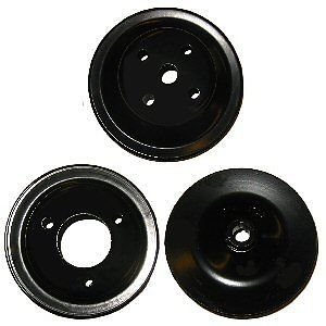 Engine Mounts The Parts Place Inc. EN6155V