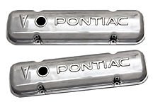 Valve Covers The Parts Place Inc. EN12658F