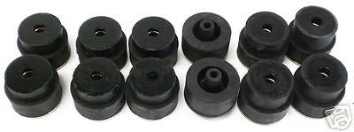 Body Bushings The Parts Place Inc. BK8188CUT