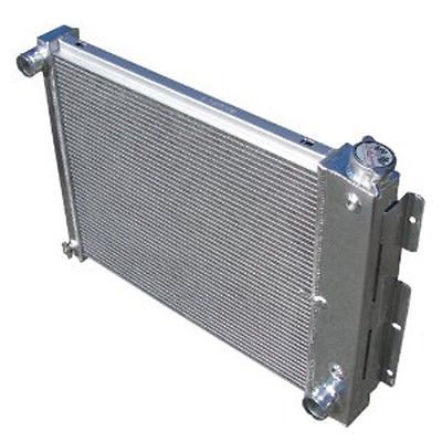 Radiators The Parts Place Inc. CS12802R