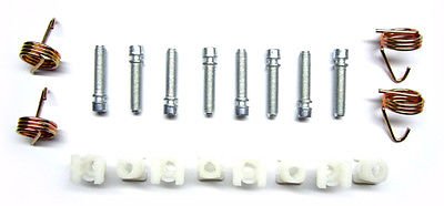 Headlight Adjusting Screws The Parts Place Inc. GH12724T