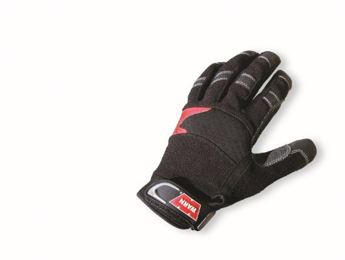 Gloves Warn 91650