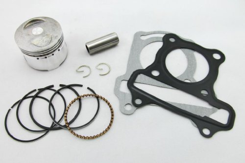 Rebuild Kits A-Z Moto AZ-44MM-GY6-KIT
