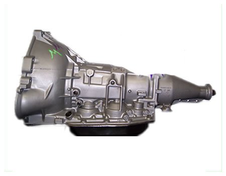 Automatic Transmission Assemblies Monster Transmission 5239