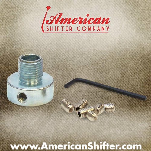 Body American Shifter ASCAD10