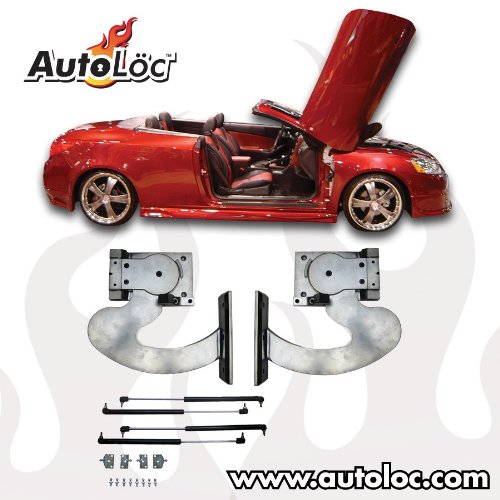 Boost Controllers AutoLÃ¶c 9597