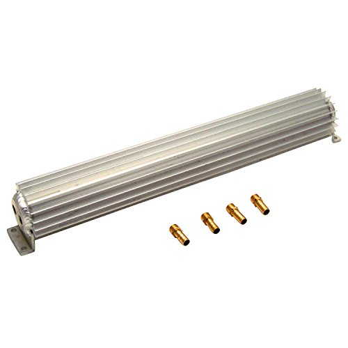 Radiators Zirgo 10475