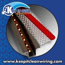 Engine Mounts Keep It Clean Wiring Accessories 11364