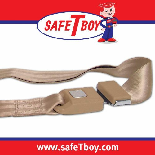 Seat Belt Warning safeTboy 9368