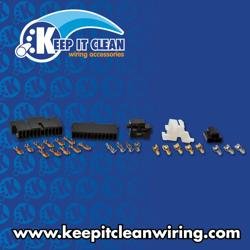 Woodruff Keys Keep It Clean Wiring Accessories 10602