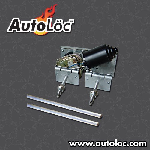 Wiper AutoLÃ¶c 9865