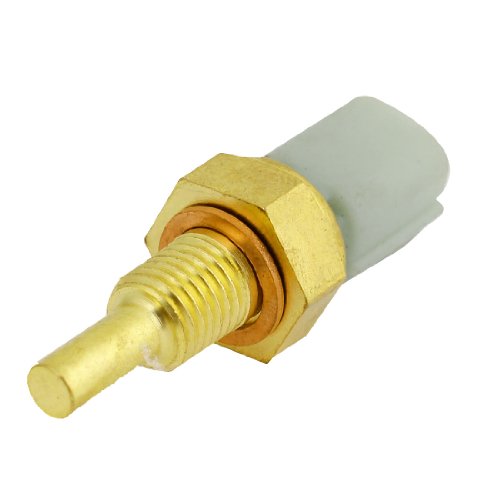 37870-RWC-A01 Car Water Temp Engine Coolant Temperature Sensor Sender Adapters Amico a13101900ux0047