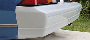 Bumpers The Parts Place Inc. BP12423R