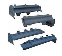 Bumpers The Parts Place Inc. BP12483S