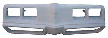 Bumpers The Parts Place Inc. BP12421F