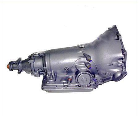 Automatic Transmission Assemblies Monster Transmission 5074