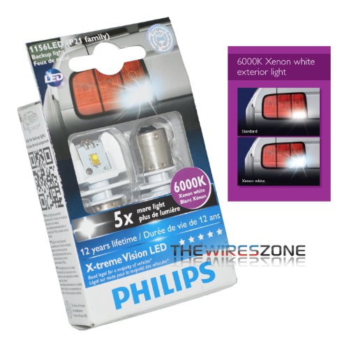 Lighting Philips 12898X2