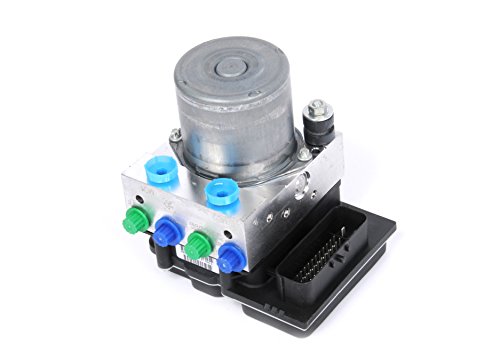 Modulator Valves ACDelco 25895784
