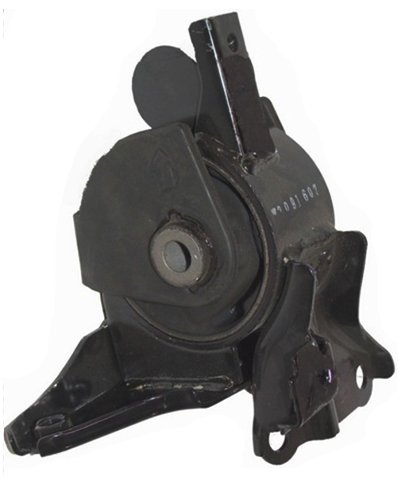 2001-2006 Hyundai Elantra 2.0L Transmission Mount for Manual Transmission A7115 EM8947 Engine Mounts Motor Max A7115