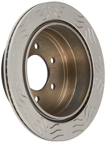 Rotors ACDelco 18A1627SD