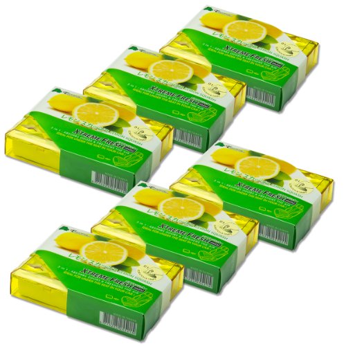 Air Fresheners Auto Dynasty AD-AFS-TXLS21-X6