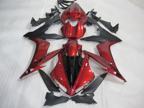 Fairing Kits Wotefusi CK1212*
