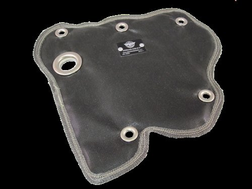 Turbochargers PTP Turbo Blankets PTP-Fiat-Black