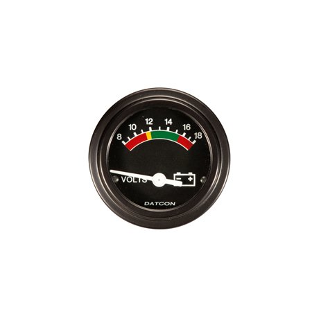 Voltmeter Del City 9100166