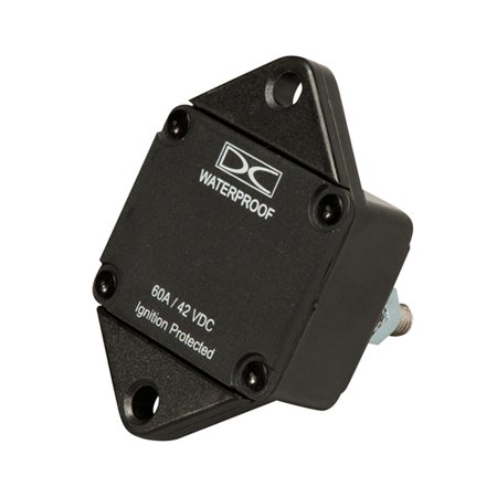 Circuit Breakers Del City 76305