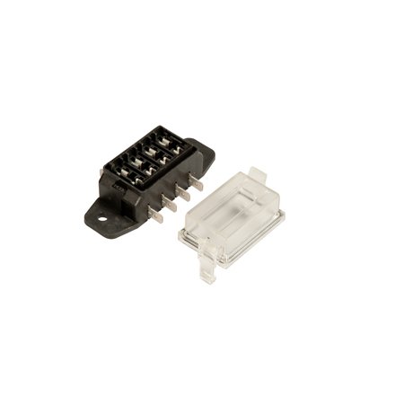 Fuse Holders Del City 73810