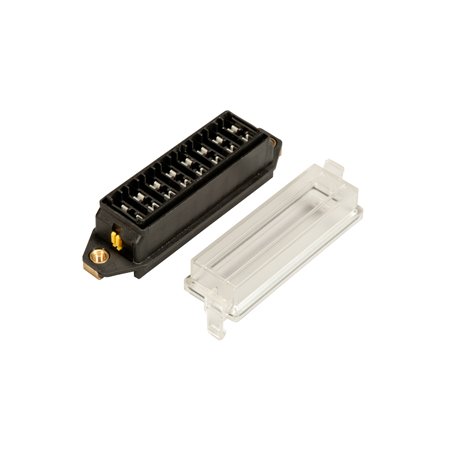 Fuse Holders Del City 73805
